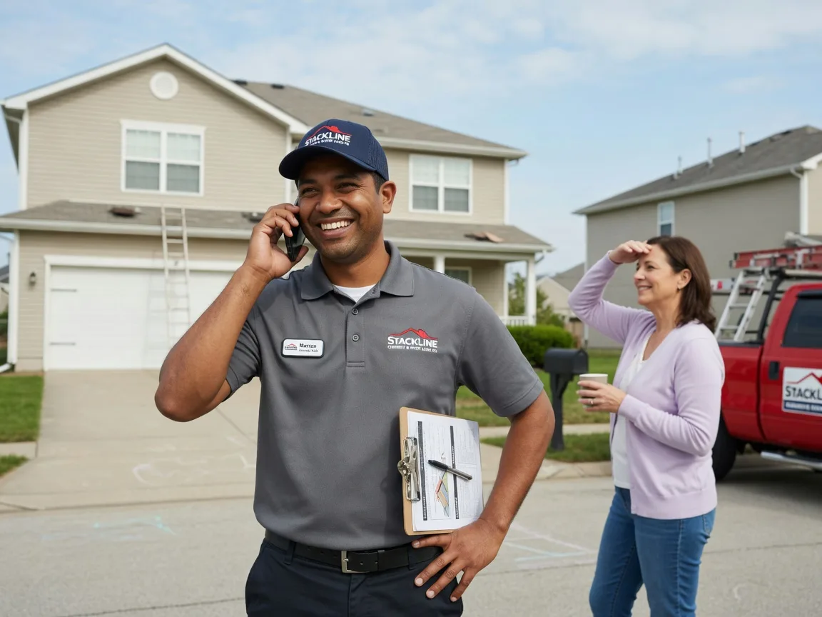 Chimney flashing repair Neosho Rapids, KS FAQs